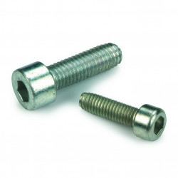 Self-forming screw