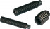 Hexagonal socket head cap screw DIN 915 M10 X 1.50 X 100mm cl.45H