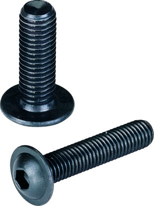 Hexagon socket head cap screw M10 X 150 X 30 mm cl 10.9