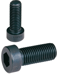 Hexagon socket head cap screw M4 X 0.70 X 30mm cl.10.9 HOLO-KROME®
