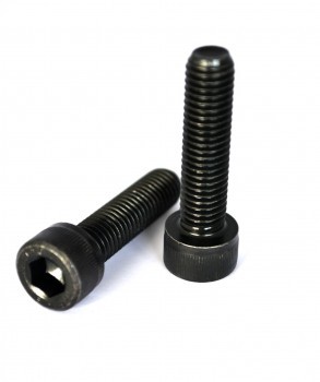 Hexagon socket head cap screw DIN 912 M8 X 1.25 X 20mm cl.10.9