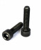 Hexagon socket head cap screw DIN 912 M10 X 1.50 X 16mm cl.10.9
