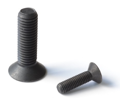 Hexagon socket countersunk head screw DIN 7991 M10 X 1.50 X 180mm cl.10.9