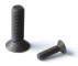 Hexagon socket countersunk head screw DIN 7991 M10 X 1.50 X 10mm cl.10.9