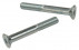 Hexagon socket countersunk head screw DIN 7991 M10 X 1.50 X 25mm cl.10.9 zinc plated Ecotri®