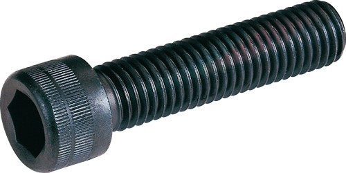 Fully threaded M8 X 1.25 X 45mm cl.12.9 hexagon socket head cap screw