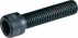 Fully threaded M10 X 1.50 X 80mm cl.12.9 hexagon socket head cap screw