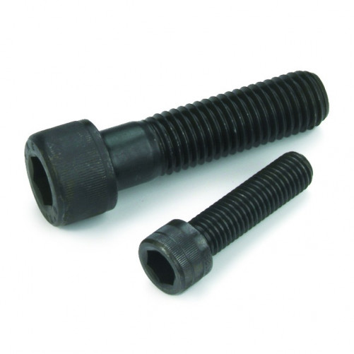 Hexagon socket head cap screw ISO 4762 M10 X 1.50 X 110mm cl.12.9 HOLO-KROME®