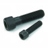 Hexagon socket head cap screw ISO 4762 M10 X 1.50 X 10mm cl.12.9 HOLO-KROME