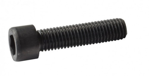 Hexagon socket head cap screw DIN 912 M8 X 1.25 X 65mm cl. 8.8