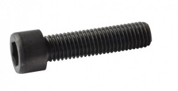 Hexagon socket screw