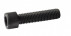Hexagon socket head cap screw DIN 912 M 3 X 0.50 X 12mm cl. 8.8