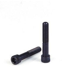 Socket head cap screws 1960 series ANSI B.18.3 8NC 32 threads X 2 grade 8