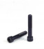 1960 series hexagon socket head cap screw 8ANSI B.18.3 10NF 32 threads X 3