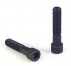 1960 series socket head cap screw BS 2470 1/2 W 12 threads X 23/4 grade 8