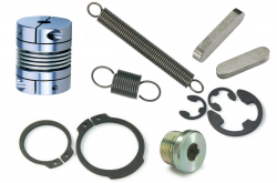 Transmissions and Accessories