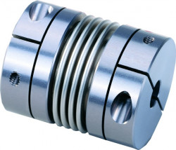 Flexible couplings