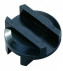 41.3mm acetal interchangeable disc