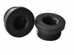 Drain plugs