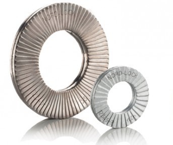 Lock washer (pair of ) SERIE LARGE 16mm ( 5/8