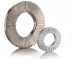 Lock washer (pair of ) SERIE LARGE 10mm acier Delta-Protekt® NORD-LOCK®