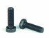 Fully threaded hexagon head screw DIN 933 M10 X 1.50 X 20mm cl.10.9