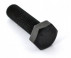 Fully threaded hexagon head screw DIN 961 M10 X 1.00 X 20mm cl.8.8