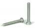 Fully threaded hexagon head screw DIN 933 M10 X 1.50 X 20mm cl. 8.8 hot-dip galvanized