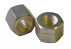 All-metal self-locking hex nut with slot H130 NFE 25411 M10 X 1.50 stainless steel A4 Sital BHT