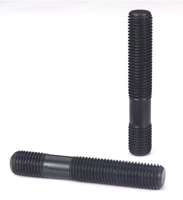 Various clamping studs DIN 6379 6mm X 80mm steel class 10 REF 84798