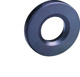 Spherical bearing washer form G DIN 6319G 30mm tempered steel 350+80HV 10