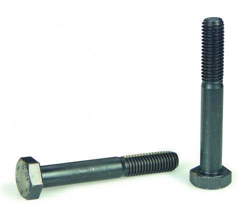 Partially threaded hexagonal head screw DIN 931 M16 X 2.00 X 100mm cl.10.9