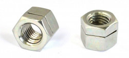 H130 steel slot