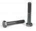 Partially threaded hexagon head screw DIN 931 M10 X 1.50 X 100mm cl.8.8