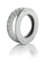Nord-Lock washers