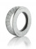 10mm steel Delta-Protekt® NORD-LOCK® locking washer (pair)