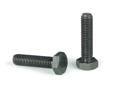 Fully threaded hexagon head screw DIN 933 M5 X 0.80 X 12mm cl. 8.8