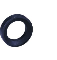 Spherical bearing washer « form D » DIN 6319 D 10mm case-hardened steel 550+100HV 10