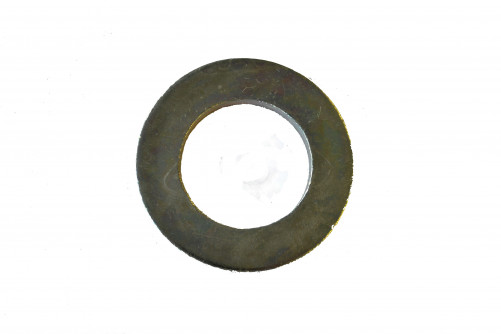 Flat washer_ narrow 'Z' series NFE 25513 30mm steel 100HV zinc-plated Ecotri®