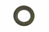 Flat washer DIN 125 33mm crude steel 140HV
