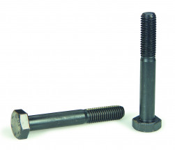 fine pitch partially threaded DIN 960
