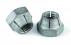 Nut type MHT® NFE25411 M12 X 1.75 steel TTH zinc nickel grey