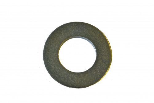 Flat washer_ normal series 'M' NFE 25513 10mm steel 100HV galvanized Ecotri®