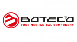 logo Boteco