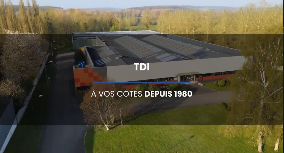 TDI Presentation